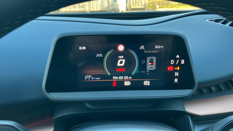 CUPRA Tavascan 250kW VZ1 77kWh AWD 5dr Auto Electric Estate